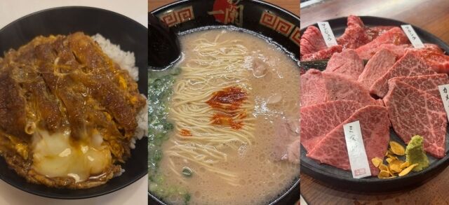 개그우먼 이세영이 공개한 음식. /이세영 소셜미디어