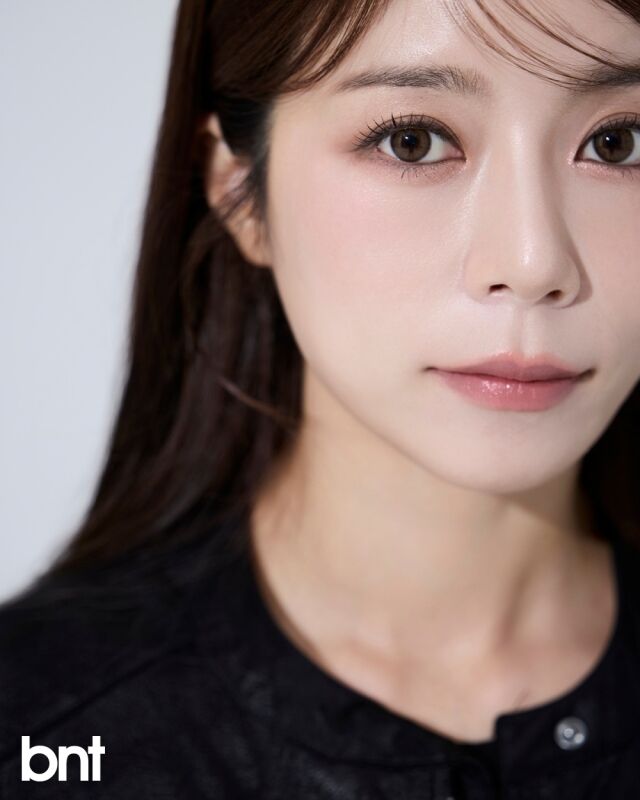 양지은 / bnt