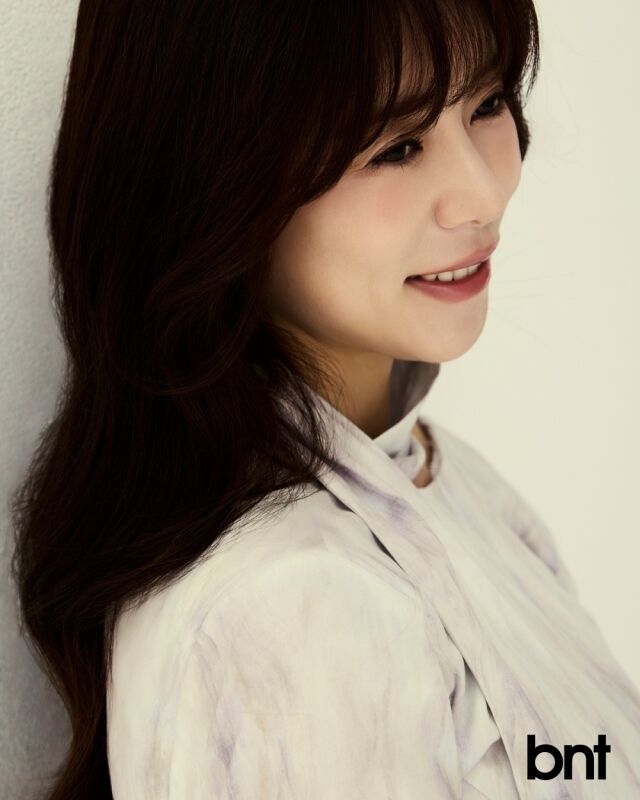 양지은 / bnt
