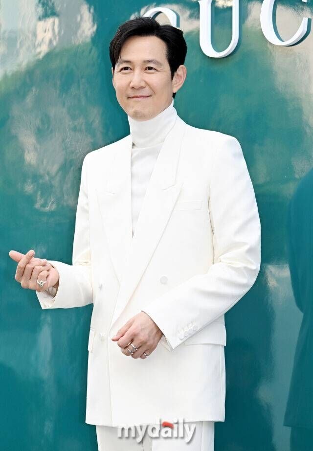 이정재 / 마이데일리
