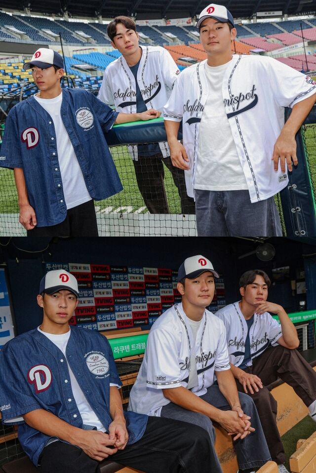두산 베어스