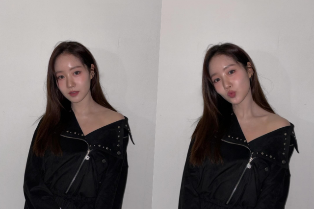 진지희 / 소셜미디어