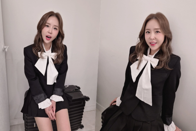 신지 / 소셜미디어