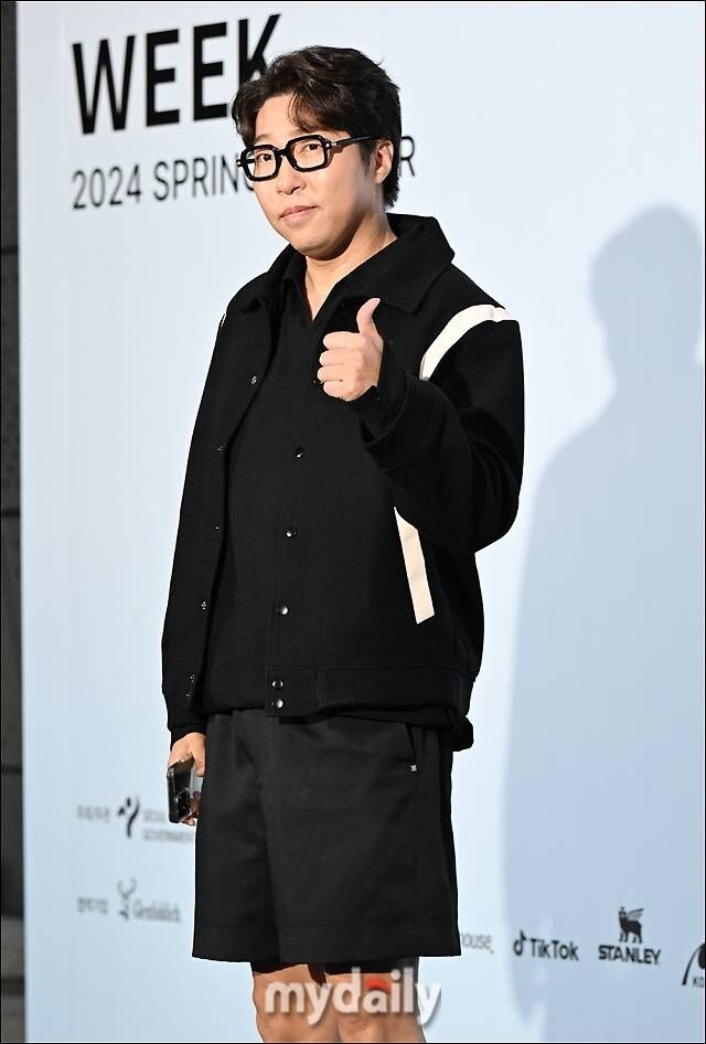 대도서관 / 마이데일리