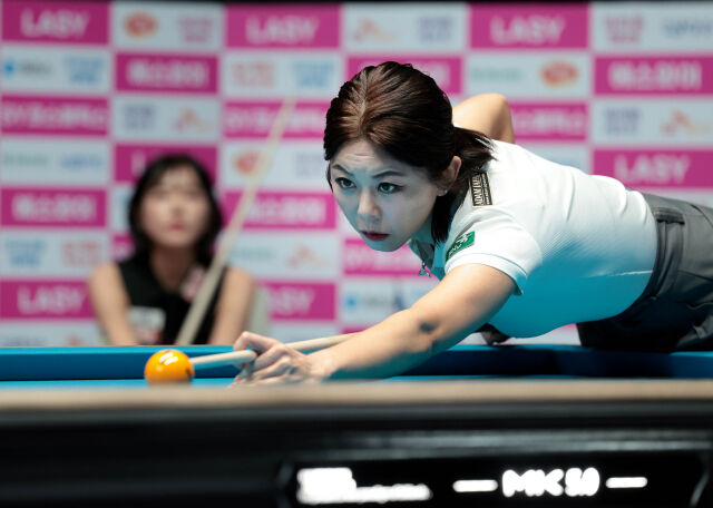 김가영./PBA