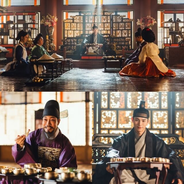 tvN '폭군의 셰프'/tvN