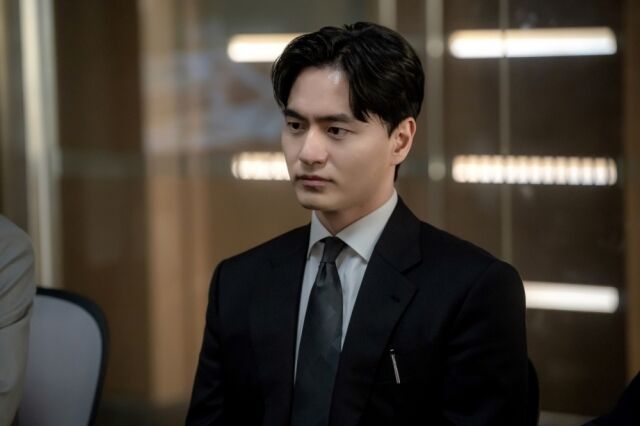 JTBC 토일드라마 '에스콰이어'/㈜비에이엔터테인먼트, SLL, 스튜디오S