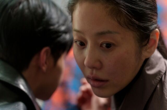SBS 금토드라마 '사마귀: 살인자의 외출'/SBS