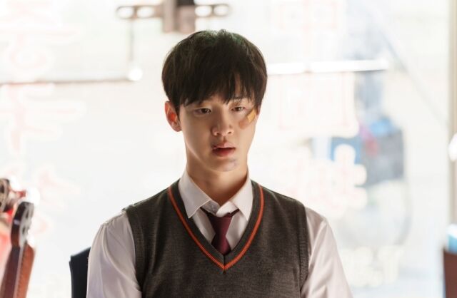 SBS 금토드라마 '사마귀: 살인자의 외출'/SBS