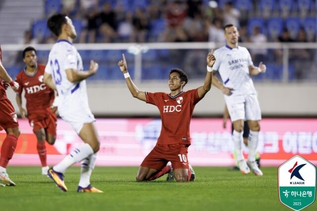 페신./한국프로축구연맹