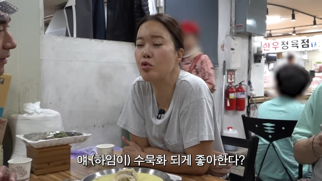 백지영 유튜브 채널