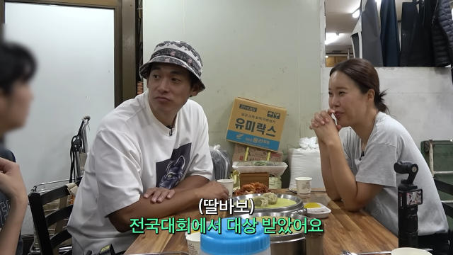 백지영 유튜브 채널