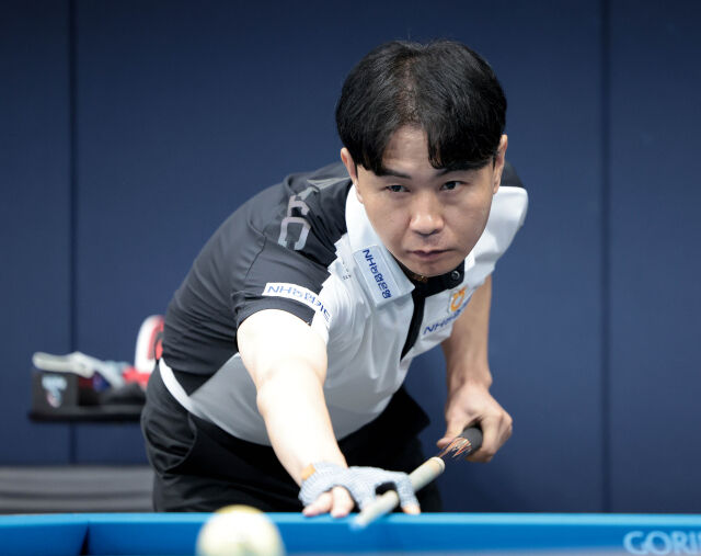 김현우1./PBA