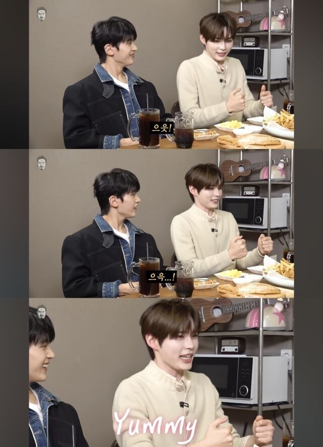 석매튜 성한빈