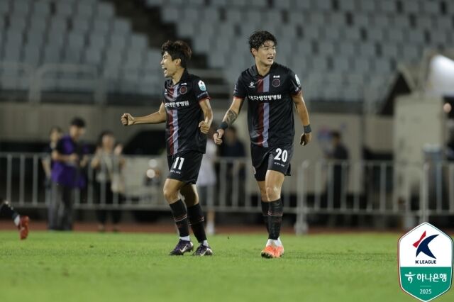 프로축구연맹 제공