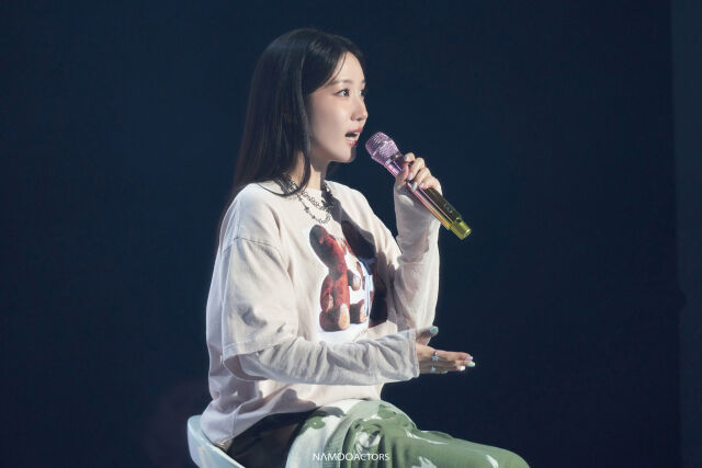 박은빈 / 나무엑터스