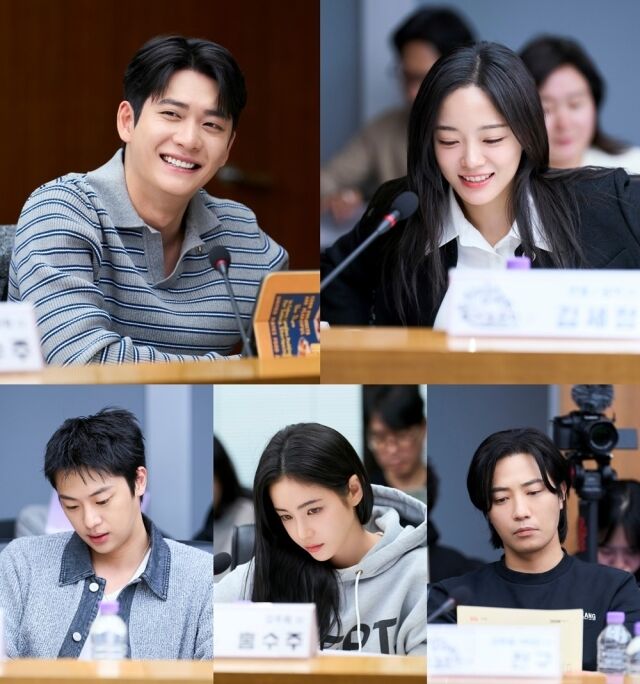 '이강에는 달이 흐른다'/MBC