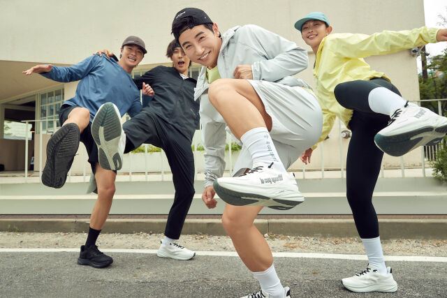/르꼬끄 스포르티브