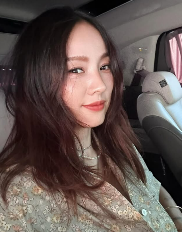 가수 이효리/이효리 인스타그램