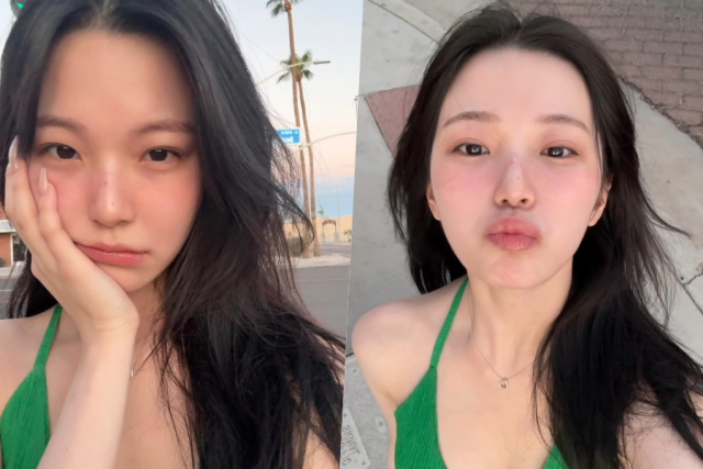 백지헌 / 소셜미디어