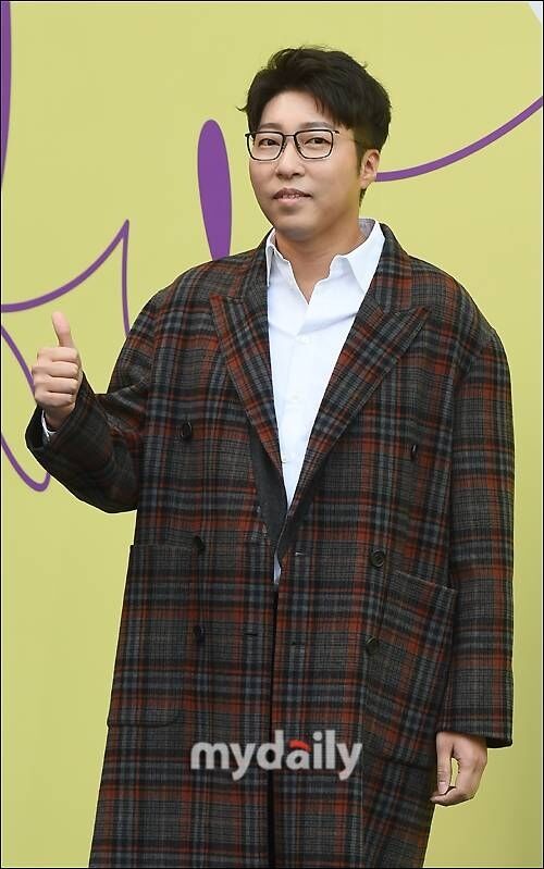 대도서관 / 마이데일리