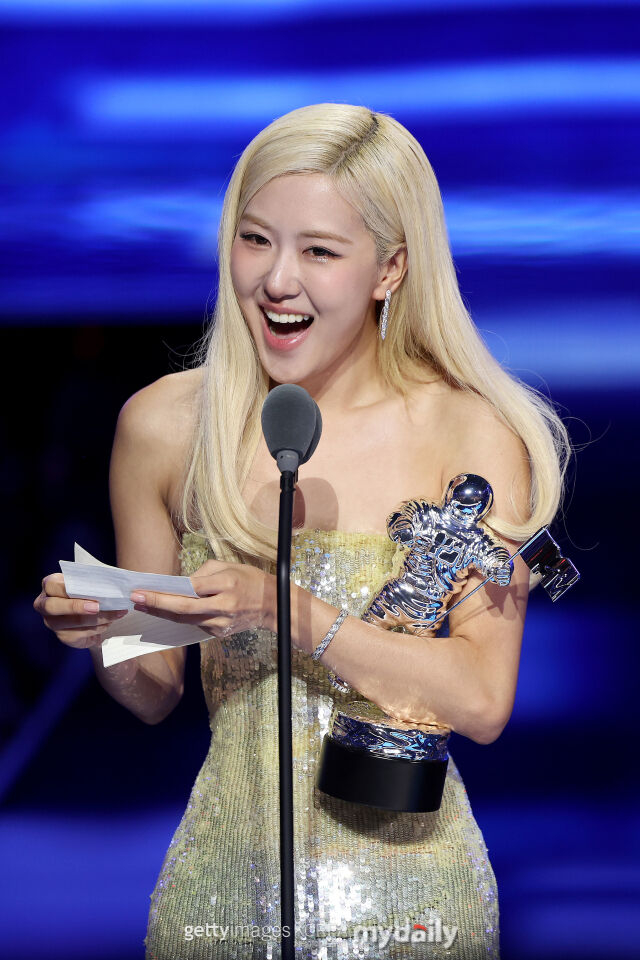 로제./게티이미지코리아