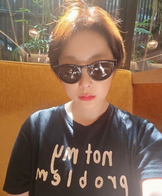 서인영 / 소셜미디어