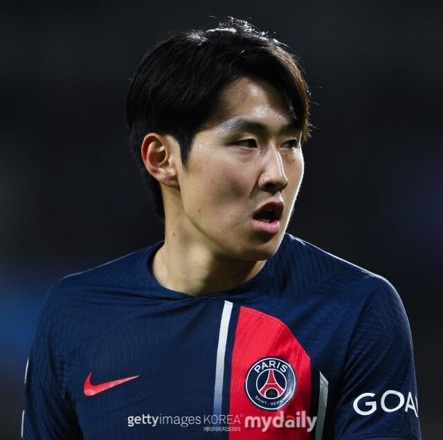 이강인/게티이미지코리아