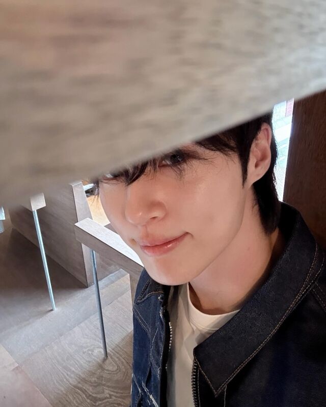 / 변우석 인스타그램