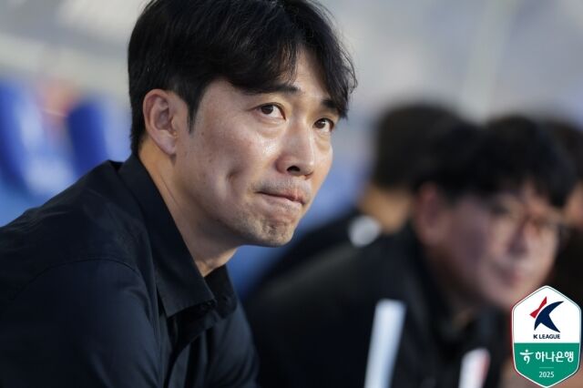 변성환 수원 삼성 감독