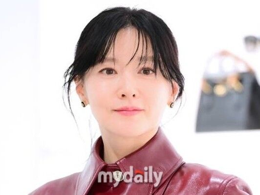이영애 / 마이데일리