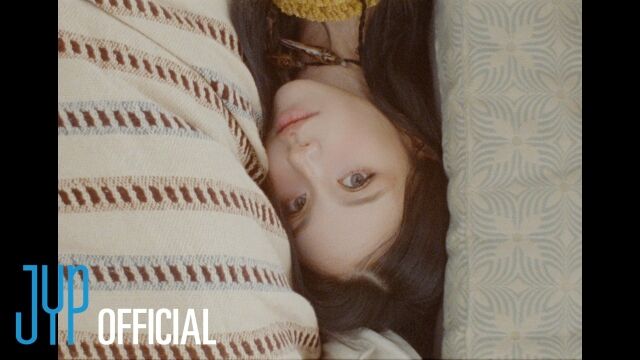 트와이스 채영 / JYP엔터테인먼트