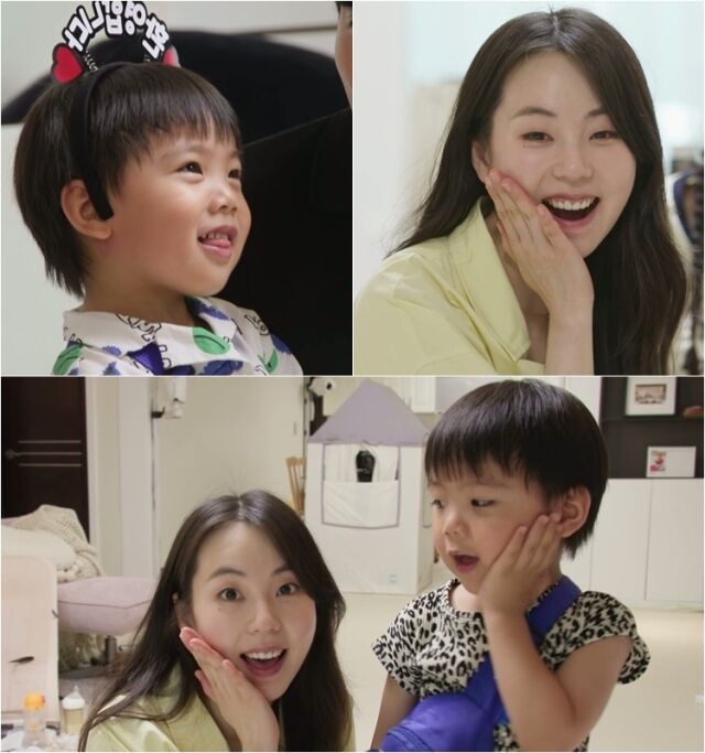 KBS 2TV '슈퍼맨이 돌아왔다'/KBS 2TV