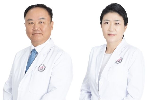 외과 김병식·김희성 교수. /한림대성심병원