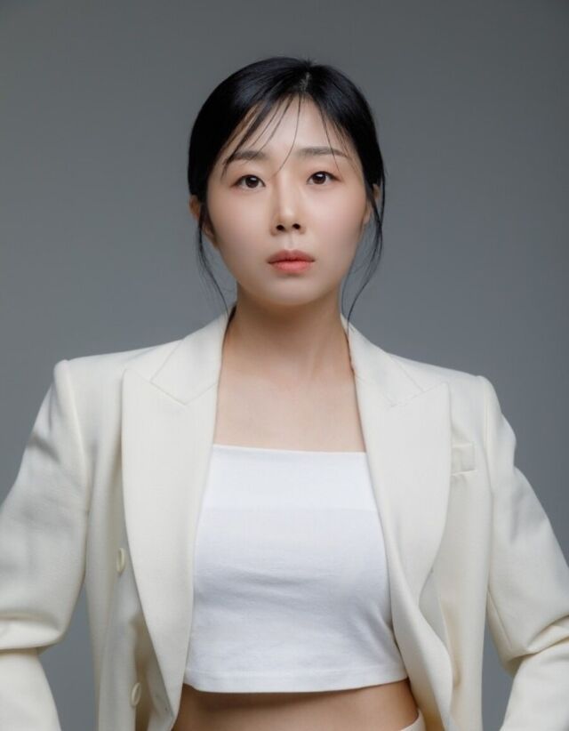 배우 주보비/안컴퍼니