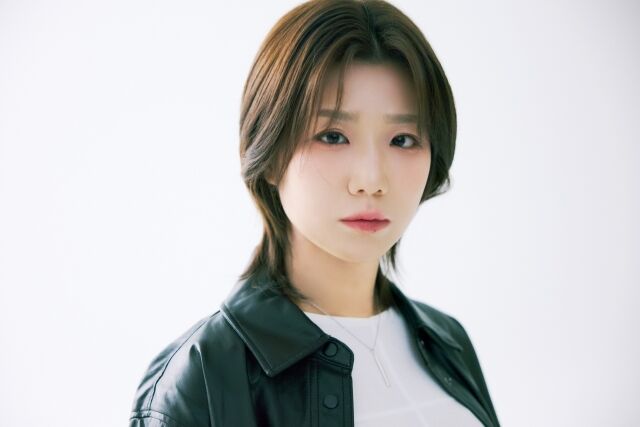 안예은/키움 히어로즈