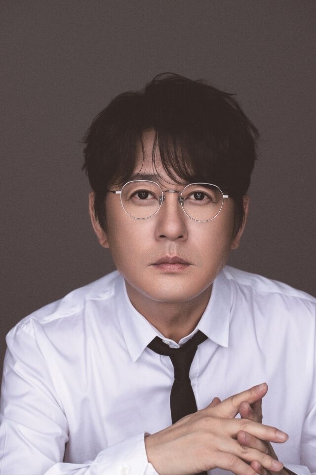 신승훈 / 도로시컴퍼니