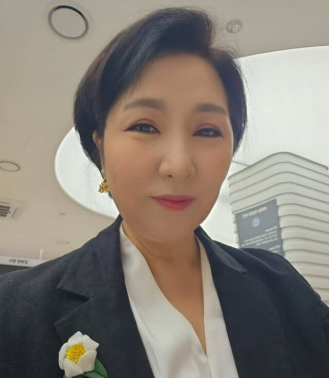 이호선 교수./소셜미디어