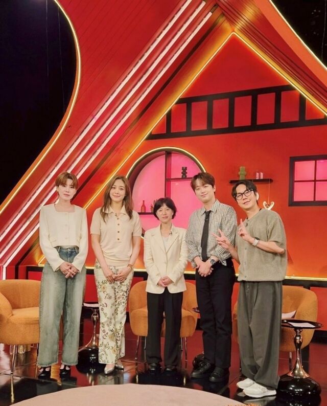 옥주현 / 라이브(주)