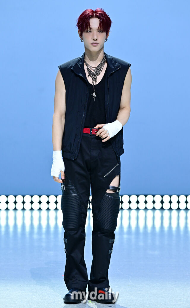 올아워즈 제이든 / 한혁승 기자 hanfoto@mydaily.co.kr