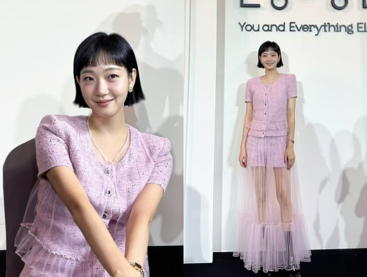 배우 김고은/김고은 인스타그램