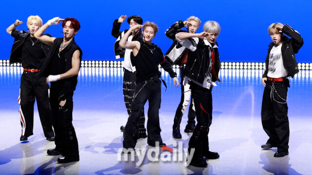 올아워즈 / 마이데일리