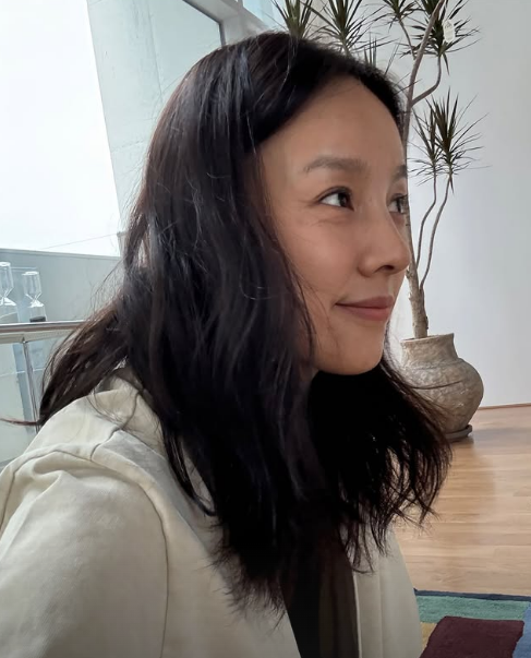 가수 이효리/아난다 인스타그램