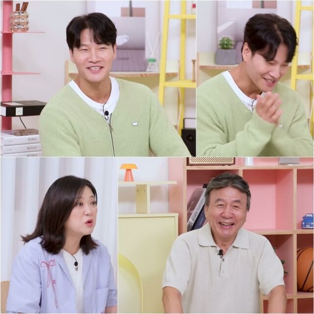 KBS2 예능 ‘옥탑방의 문제아들 시즌2’