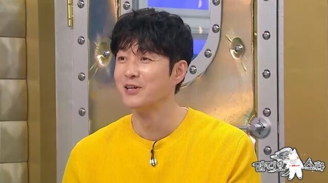 '라스' 심형탁/MBC