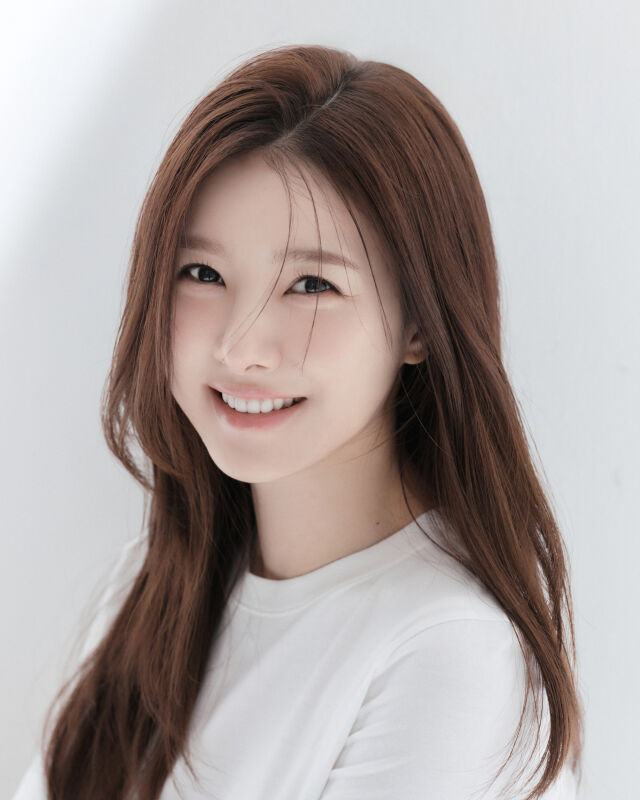 배우 김소은/매니지먼트S