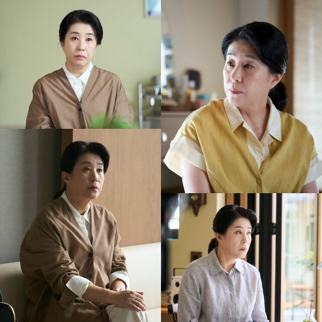 tvN '첫, 사랑을 위하여'/tvN