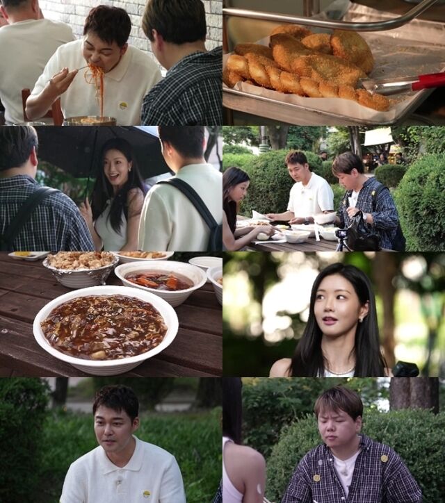 MBN·채널S ‘전현무계획2’