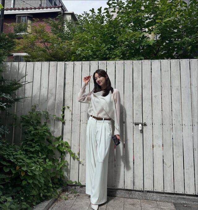 배우 소이현. / 소이현 인스타그램