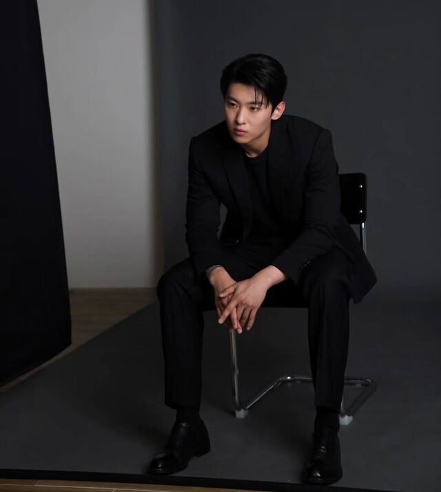 방송인 덱스. / 덱스 인스타그램